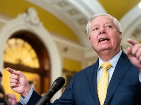 США можуть суттєво послабити закон про «пекельні» санкції проти Росії