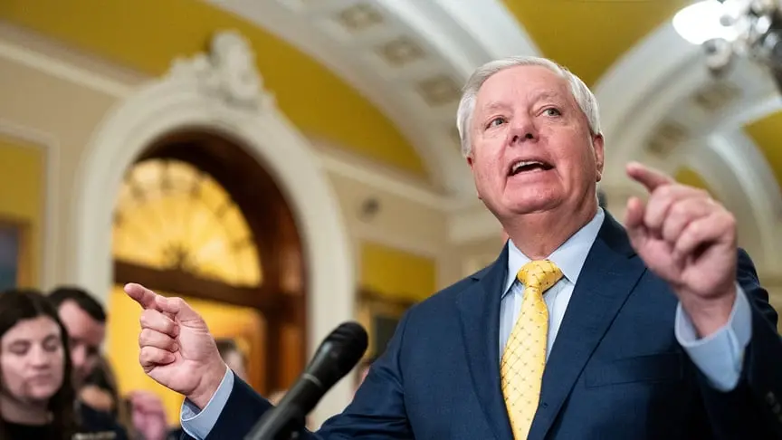 США можуть суттєво послабити закон про «пекельні» санкції проти Росії