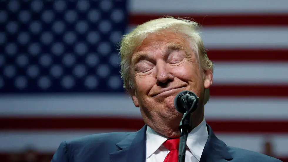 Світові політики втрачають страх перед Трампом