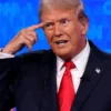 Трамп натякнув на можливість запровадження санкцій щодо України