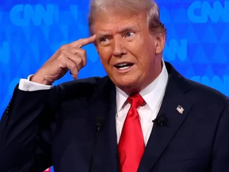 Трамп натякнув на можливість запровадження санкцій щодо України