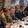 У Стамбулі делегація РФ висловлювала жорсткі претензії Україні через атаку СБУ — ЗМІ