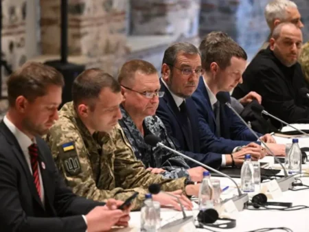 У Стамбулі делегація РФ висловлювала жорсткі претензії Україні через атаку СБУ — ЗМІ