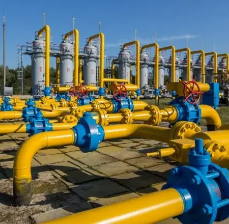 Зеленський: Україна готова закупити у Норвегії газ на суму в 1 мільярд євро