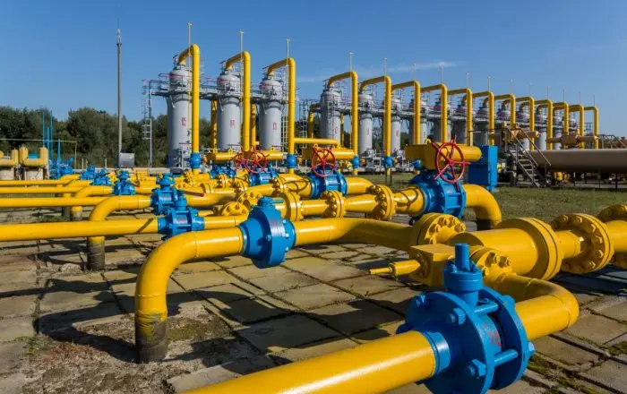 Україна може імпортувати з Норвегії газ на 1 млрд євро