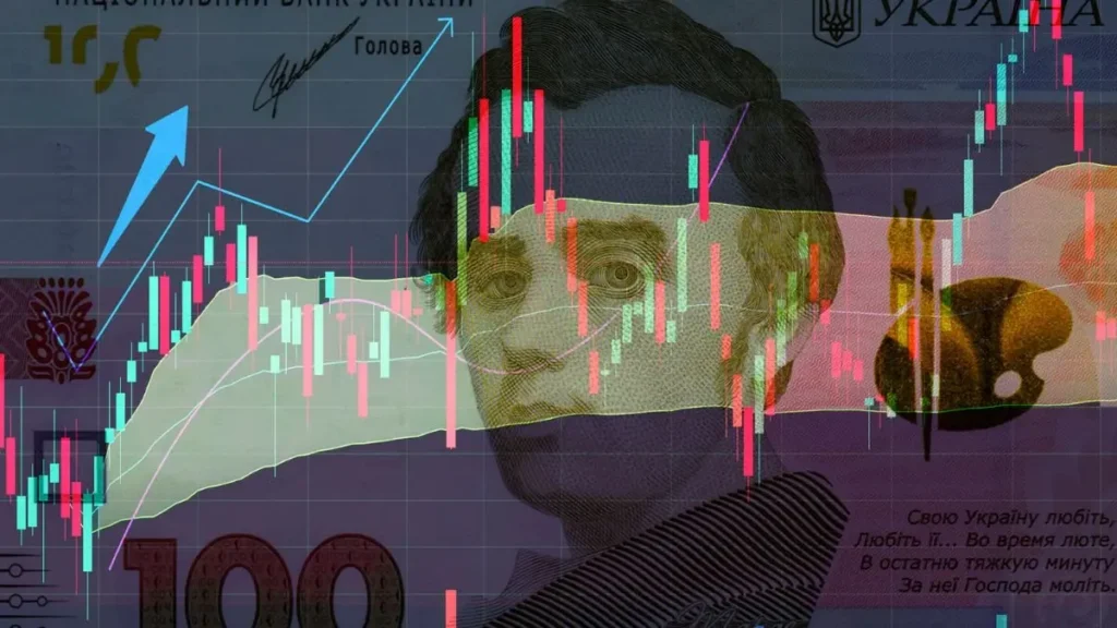 Українські ВВП-варранти отримали дефолтний рейтинг