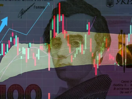 Українські ВВП-варранти отримали дефолтний рейтинг: що це означає для економіки