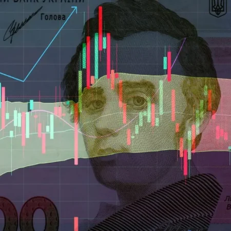 Українські ВВП-варранти отримали дефолтний рейтинг: що це означає для економіки