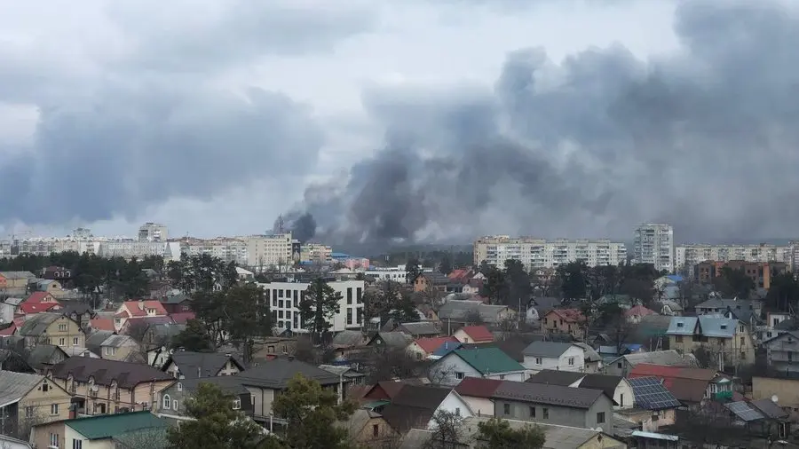 як Закарпаття живе без вибухів і сирен