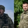 Зеленський оновив командування армії: Мадяр став головою Сил безпілотних систем