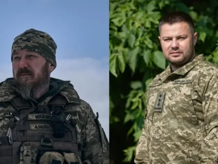Зеленський оновив командування армії: Мадяр став головою Сил безпілотних систем
