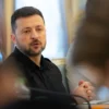 Зеленський планує переговори з Трампом про закупівлю американської зброї