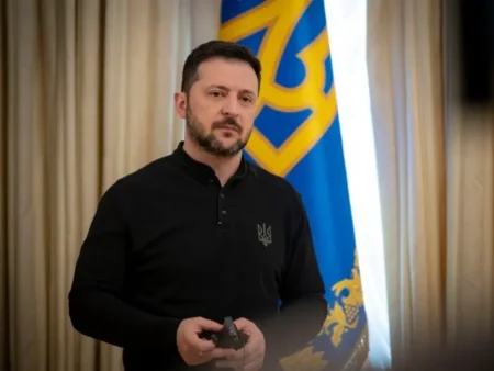 10–12 днів на мир: Зеленський підтримав ультиматум Трампа Путіну