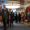 29-та зустріч у форматі “Рамштайн”: світ посилює підтримку України