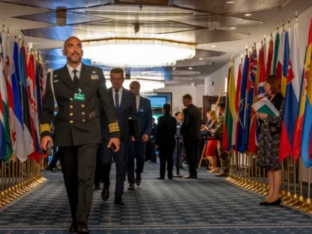 29-та зустріч у форматі “Рамштайн”: світ посилює підтримку України