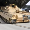 Австралія передала Україні танки Abrams: потужне посилення на полі бою