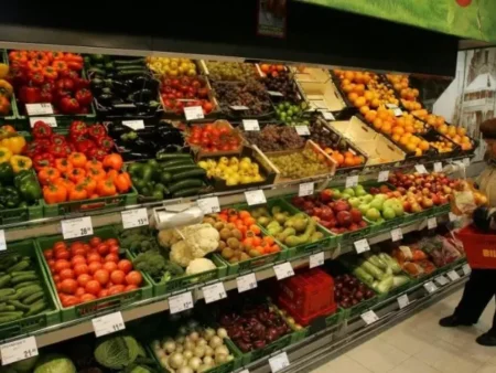 Інфляція знизилася: НБУ пояснив, чому ціни в Україні уповільнили зростання