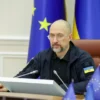 Денис Шмигаль залишає посаду: Верховна Рада проголосувала за відставку прем’єра