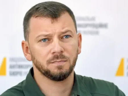 Керівник САП – про тиск, ефективність і незалежність: “Нас зачепили, бо ми працюємо”
