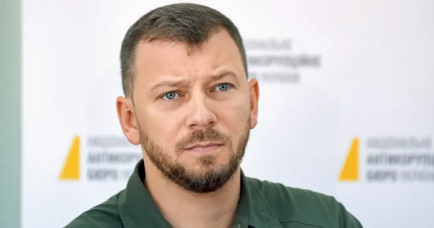 Керівник САП – про тиск, ефективність і незалежність - “Нас зачепили, бо ми працюємо”