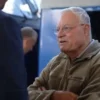 Кіт Келлог у Києві: новий етап безпекової співпраці з США