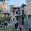 Масована нічна атака РФ: загиблі, поранені та руйнування на заході України