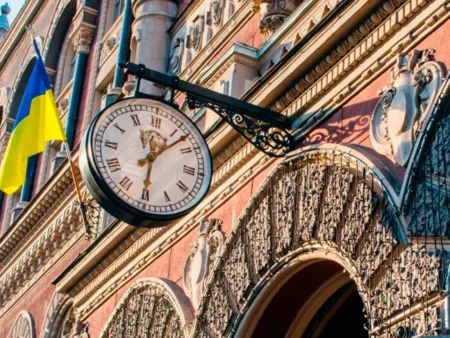 НБУ зберіг облікову ставку на рівні 15,5% та переглянув прогноз інфляції