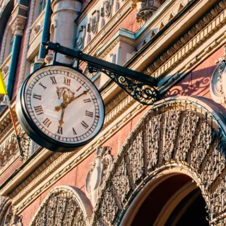 НБУ зберіг облікову ставку на рівні 15,5% та переглянув прогноз інфляції