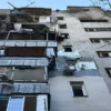 Нічний удар БпЛА по Одесі: жертви та масштабні руйнування