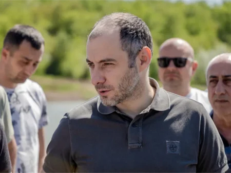 Обшуки у Кубракова: слідство вивчає схему на 14 мільйонів