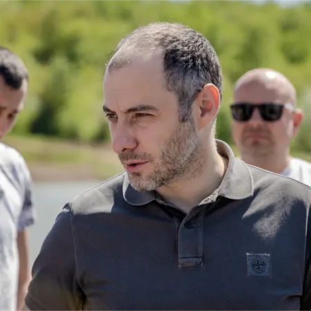 Обшуки у Кубракова: слідство вивчає схему на 14 мільйонів