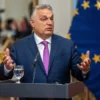 Орбан вимагає від ЄС дій через мобілізацію в Україні