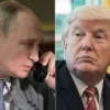 Путін готується до затяжної війни, попри погрози з боку Трампа