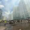 Росія вперше застосувала по Харкову авіабомби УМПБ-5: удар з понад 100 км