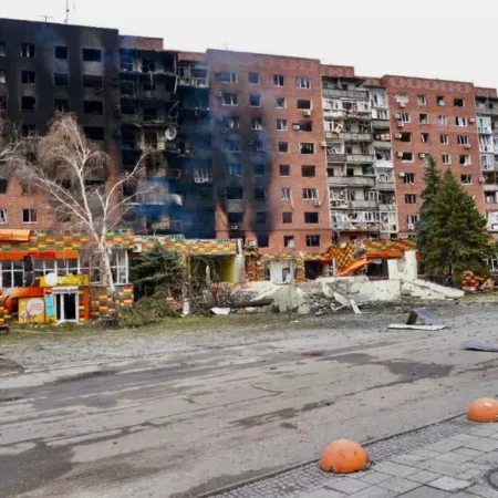 Росіяни у Покровську: перше підтвердження прориву