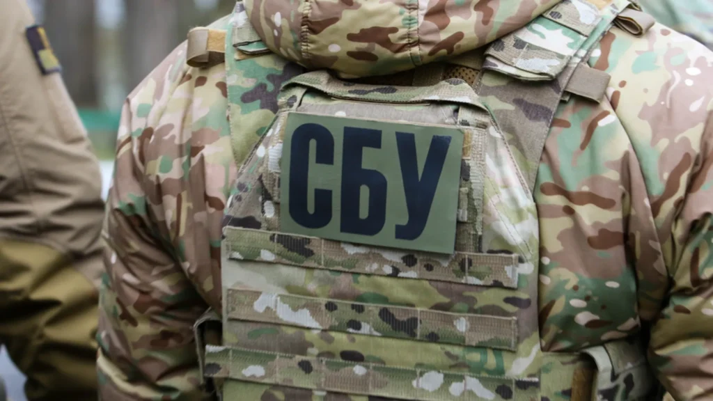 СБУ затримала російську агентку, яка планувала теракт у популярному готелі Рівного