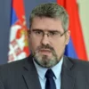 Сербія готова зрадити “братушок” заради квитка в ЄС — заява міністра