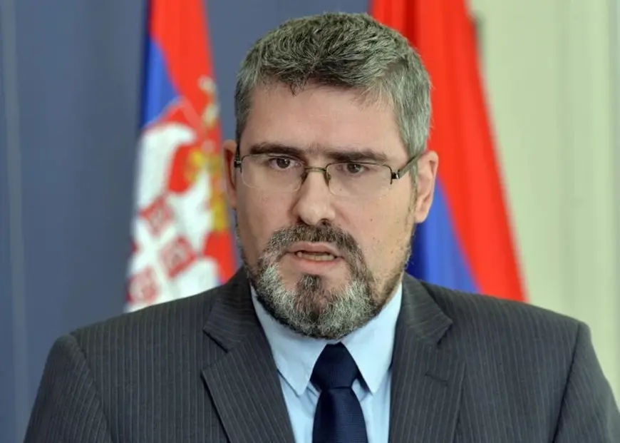 Сербія готова зрадити "братушок" заради квитка в ЄС — заява міністра