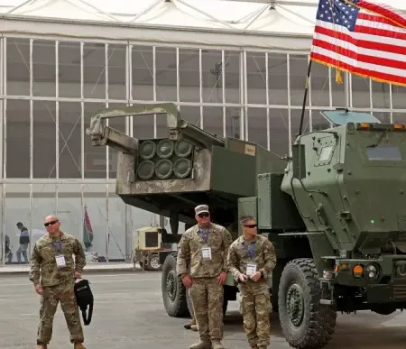 США заморожують частину військової допомоги Україні: ризики для ППО та точних озброєнь