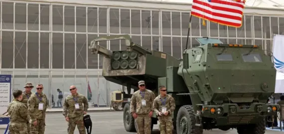 США заморожують частину військової допомоги Україні: ризики для ППО та точних озброєнь