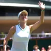 Світоліна знищила суперницю на старті Wimbledon