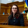 Свириденко очолила Кабмін: нова команда — нові виклики