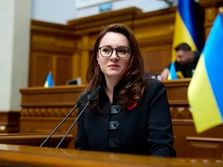 Свириденко очолила Кабмін: нова команда — нові виклики