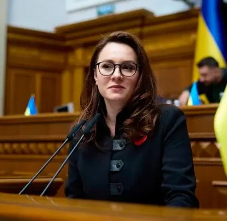 Свириденко очолила Кабмін: нова команда — нові виклики
