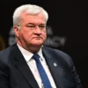 Сибіга назвав три ключі до завершення війни: без США та санкцій не обійтись
