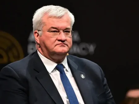 Сибіга назвав три ключі до завершення війни: без США та санкцій не обійтись