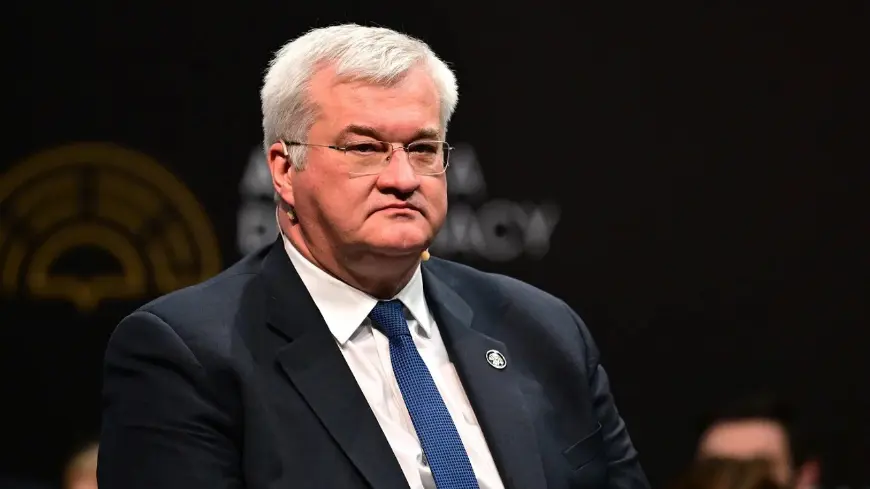 Сибіга назвав три ключі до завершення війни