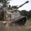Темпи вторгнення РФ зростають: за пів року — територія розміром з Люксембург