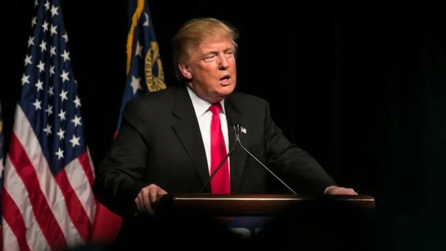 Трамп карає Індію за торгівлю з Росією - оголошено мита і штраф