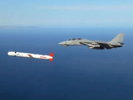 Трамп розглядає передачу Україні крилатих ракет Tomahawk